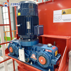 Maquinaria de Construcción Automática Corey, Planta de Dosificación y Mezcla de Mortero Seco/Gypsum de 125kw, Máquinas de Mortero Seco - Product Image 4