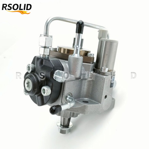 ปั๊มหัวฉีดดีเซล Rsoliddiesel 22100-0L010 22100-0L020 22100-0L040 22100-0L050 สำหรับเครื่องยนต์ดีเซล Toyota Denso รุ่น 1KD-FTV 2KD-FTV - Product Image 4