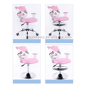 Venta caliente Silla de peluquero a la venta a precio reducido Silla de peluquero para niños - Product Image 5