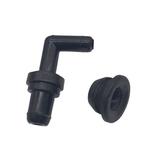 วาล์ว Honda PCV รุ่น 17130-PK1-003 และ 17139-PK1-000 พร้อมปะเก็นยางสำหรับวาล์วเช็คของ Accord Odyssey ใช้กับแก๊สที่อุณหภูมิปกติ - Product Image 1
