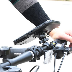 2025 ABS มอเตอร์ไซค์ที่วางโทรศัพท์มือถือกันน้ำพร้อมกระจกมองหลังสำหรับ<span class=keywords><strong>จักรยาน</strong></span> - Product Image 3