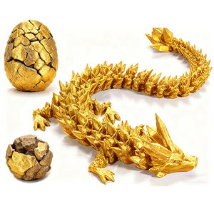 Solutions d'impression 3D personnalisées, prototypes en acier inoxydable, plastique PLA, métal, pièces imprimées en résine transparente, délai de livraison rapide, impression 3D - Product Image 2