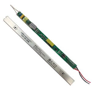 <span class=keywords><strong>Driver</strong></span> per Striscia <span class=keywords><strong>LED</strong></span> Sottile 12v 1a 2a 3a 4a 5a 6a <span class=keywords><strong>8a</strong></span> 12w 24w 36w 48w 60w 72w 100w Ultra <span class=keywords><strong>Driver</strong></span> <span class=keywords><strong>LED</strong></span> per Scatole Luminose - Product Image 4