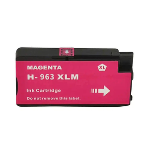 Compatible pour cartouche d'<span class=keywords><strong>encre</strong></span> <span class=keywords><strong>963XL</strong></span> 967XL avec puce pour imprimantes <span class=keywords><strong>HP</strong></span> OfficeJet Pro 9010-9023/5 - Product Image 5