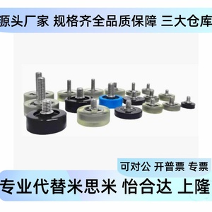 ตลับลูกปืนเคลือบโพลียูรีเทนพร้อมสกรู C-TMBH3 4 6 10-12 13 16 20 28 30 40 สำหรับใช้ในอุตสาหกรรม - Product Image 5