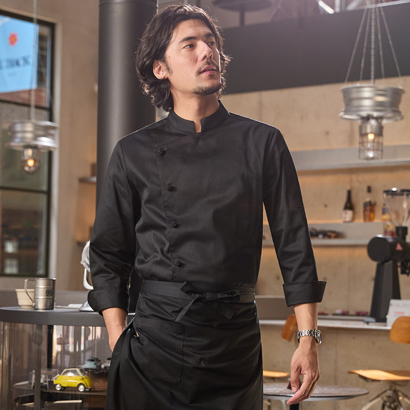 Black top long sleeve