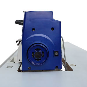 Machine à coudre à surjet à entraînement direct à grande vitesse à prix d'usine - Product Image 3