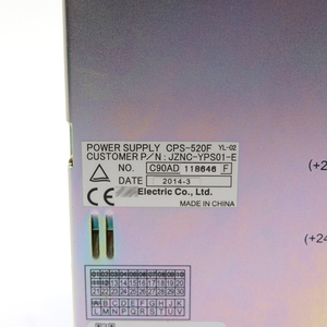 Placa de Control Jznc-yps01-e Nueva y Original con Buen Control de Calidad para Máquina Industrial - Product Image 1