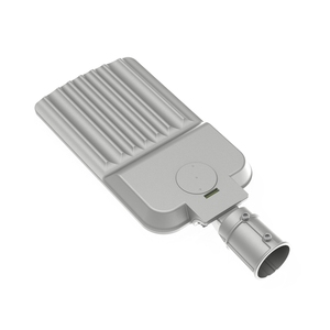 ไฟถนน LED อลูมิเนียม 100W ให้แสงสว่างสม่ำเสมอ ประหยัดพลังงาน รับประกัน 5 ปี IP65 สำหรับอุตสาหกรรม FL-LD-AEH7 อลูมิเนียม - Product Image 4