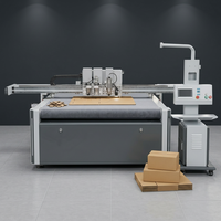 Máquina de Corte Automática de Alta Precisión CNC para Persianas de Panal, Cortadora de Cortinas y Persianas Enrollables