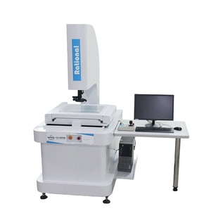 CS-3020H High Surface <b>Profile</b> Testing Machine Profilometer 2D/2.5D Optical Video Measuring CE GS - Product Image 3