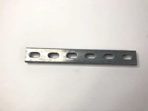 פרופילי פלדה u ערוץ u פרופילי פלדה נוצר קר נוצר ערוץ אחיד מפלדה מקביל - Product Image 6