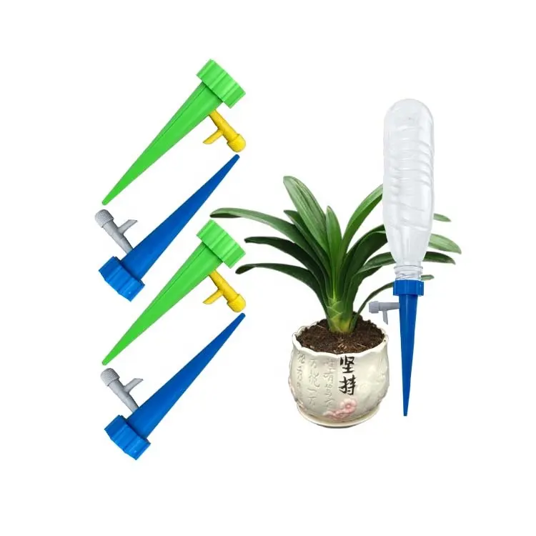 Adjustable Plant Drops Water Spike for Garden Plant