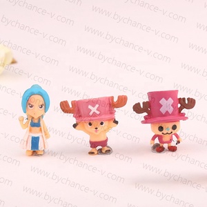 ของเล่นแคปซูล PVC ขนาด <span class=keywords><strong>2</strong></span> นิ้ว ราคาส่ง ถูก น่ารัก ทันสมัย ตัวการ์ตูนจิ๋ว สำหรับเด็กอายุ 12 ปีขึ้นไป ของขวัญวันเกิด ของขวัญงานปาร์ตี้ ฟรี - Product Image 5