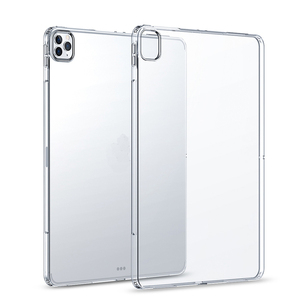 <span class=keywords><strong>Custodia</strong></span> trasparente in tpu Ultra sottile per <span class=keywords><strong>ipad</strong></span> <span class=keywords><strong>mini</strong></span> 1 2 3 4 <span class=keywords><strong>custodia</strong></span> trasparente - Product Image 1