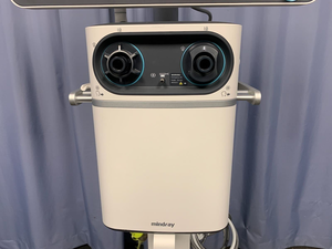 Ventilateur de soins intensifs Mindray SV800 pour patients adultes, pédiatriques et néonatals, support invasif et non invasif - Product Image 5