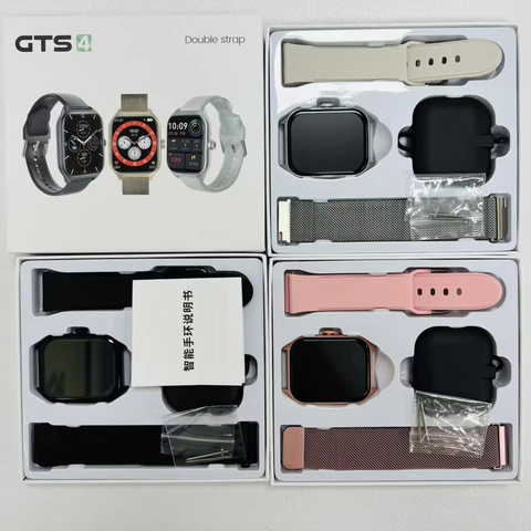 Best Chinese Smartwatch Pick #27 (015487)
