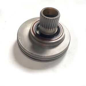 Transmissiepomp 32620-31000-71 Past Voor Toyota Heftruck 7fd35 7fd40 7fd45 Oud Type - Product Image 6