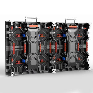 Bon <span class=keywords><strong>prix</strong></span> Smd 3.91 pleine couleur extérieur LED affichage numérique affiche rgb écran LED de location flexible - Product Image 2