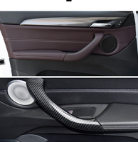 Poignée de porte extérieure beige avant/arrière gauche/droite pour X1/X2 (F48/F49/F39) 2016-2020, nouvelle pièce de rechange intérieure