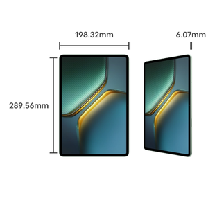 Vente Flash! Tablette de jeu VIVO IQOO Pad 5 Pro 13 pouces 144 Hz Dimensity 9400+ 12050 mAh Charge rapide 66 W pour les études et le divertissement - Product Image 5