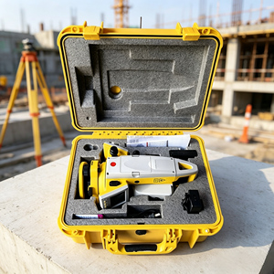Estación Total Óptica de Alta Calidad South NTS-332R10 con Precisión de Ángulo de 2'' - Product Image 1