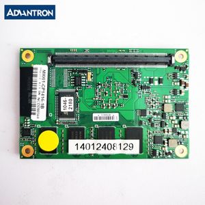 Kontron NETXe 34001-0000-15-1 Placa base industrial Placa principal Módulo de CPU Tarjeta de CPU Placa base Stock original - Product Image 4