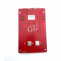 Schneideplotter Mycut MC1200 Hauptplatine CY MC-630 1200 1500 Motherboard MC-1200 MC1500 PCB-Karte 1 Stück