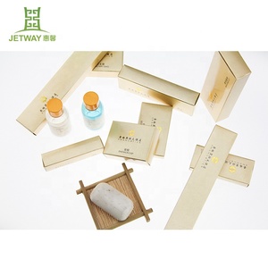 Goedkope Voorzieningen Voor Wegwerpbare Reisluchtvaartmaatschappij/Hotel Reisset - Product Image 1