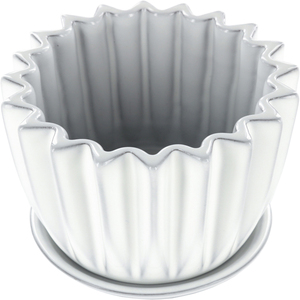 Pot de Baseball blanc <span class=keywords><strong>en</strong></span> céramique, déco de printemps, offre spéciale - Product Image 5