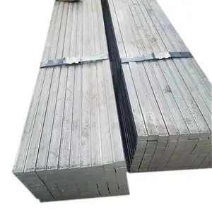 First steel st37 20# 45# s235 ss400 astm a36 40mm 60mm 80mm width cold drawn flat bar mild steel sizes