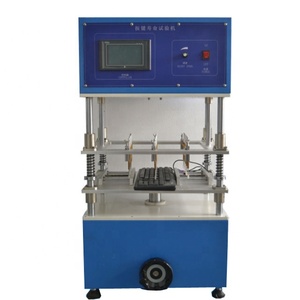 LR-212 Notebook <b>Keyboard</b> Key Life test Machine/Notebook Button Life Tester - Product Image 1