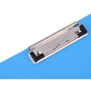 Útiles escolares entrenamiento dibujo examen tablero clip horizontal portapapeles A4 - Product Image 3