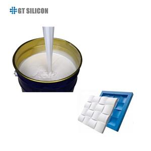 Di alta Qualità di Calcestruzzo/<span class=keywords><strong>Cemento</strong></span>/<span class=keywords><strong>Stampi</strong></span> <span class=keywords><strong>In</strong></span> Pietra Artificiale RTV-2 della Gomma di <span class=keywords><strong>Silicone</strong></span> - Product Image 5