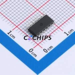 Microcontrolador de chip IC de circuito integrado original y nuevo de 1. 2/SL (MCU/MPU/SoC) - Product Image 2