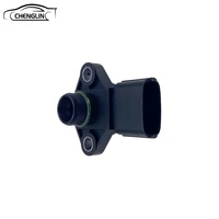 Capteur MAP 6675420017, capteur de pression absolue du collecteur d'admission d'air pour Ssangyong Actyon Kyron Rexton Rodius, vente en gros d'usine