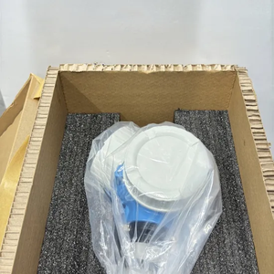 เซ็นเซอร์วัดระดับน้ำเคมีในถังอุตสาหกรรม E+H Endress+Hauser FMR50 แบบเรดาร์ 4-20mA ซีรีส์ FMR ราคาดีที่สุด - Product Image 6