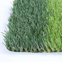 Gazon artificiel résistant au vieillissement, écologique et imperméable, idéal pour les sports et événements en plein air et les terrains de football