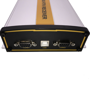 مجموعات استقبال Trimble BD982 <span class=keywords><strong>GNSS</strong></span> مع BT <span class=keywords><strong>GPS</strong></span> L1 L2 L5 Beidou GLONASS Galileo عالية الدقة لنظام تحديد المواقع قاعدة روفر <span class=keywords><strong>RTK</strong></span> - Product Image 2