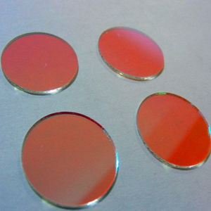 Bộ Lọc Hồng Ngoại Bandpass Thu Hẹp Quang <span class=keywords><strong>635nm</strong></span> Băng Thông Nửa 35nM Được Tùy Chỉnh - Product Image 1