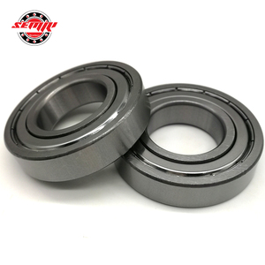 <span class=keywords><strong>Rodamiento</strong></span> de Bolas de Ranura Profunda 6211 ZZ de <span class=keywords><strong>55x100x21</strong></span> mm, Venta Caliente, Entrega Rápida - Product Image 6