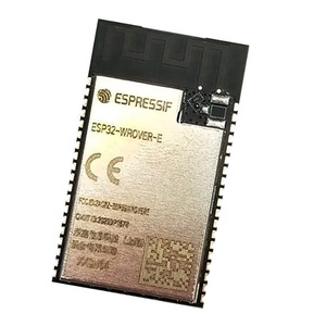 Espressif esp 32 esp32 ESP32-WROVER-IE WIFI BLE BTデュアルコアMCU 2.4G WIFIモジュールワイヤレスRFモジュール (8MB psram IPEX ANTENNA付き)