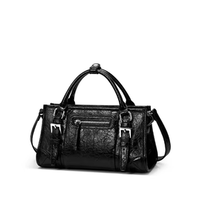 Bolso de cuero de marca de alta calidad para mujer, bolso de hombro de lujo de alta gama para mujer, bolso de diseñador para mujer - Product Image 2