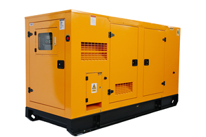 ชุดเครื่องกำเนิดไฟฟ้า125kVA 100kW สตาร์ทอัตโนมัติ220V/380V/400V/480V 50/60Hz เงียบสามเฟส - Product Image 4