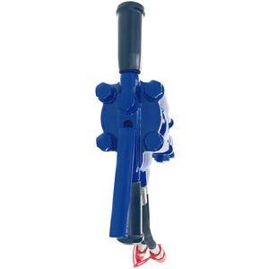 Quality Assurance Industrial Construction Fire Rescue 20kg Underwater Handheld Low Noise <b>Hydraulic</b> <b>Breaker</b> - Product Image 3
