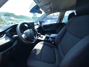 <span class=keywords><strong>Toyota</strong></span> <span class=keywords><strong>RAV4</strong></span> Rongfang 2023 2.0L CVT de Dos Ruedas Motrices, SUV Urbano en Excelente Estado, Historial de Servicio Completo, VIN Transparente - Product Image 6