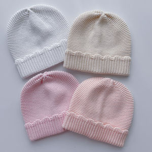 <span class=keywords><strong>Gorro</strong></span> <span class=keywords><strong>de</strong></span> punto para niñ<span class=keywords><strong>a</strong></span>, <span class=keywords><strong>gorro</strong></span> <span class=keywords><strong>de</strong></span> punto <span class=keywords><strong>de</strong></span> algodón <span class=keywords><strong>de</strong></span> Color sólido, <span class=keywords><strong>gorro</strong></span> elegante acogedor con ribete festoneado, <span class=keywords><strong>gorro</strong></span> cálido <span class=keywords><strong>de</strong></span> invierno con calcetines <span class=keywords><strong>a</strong></span> juego - Product Image 2