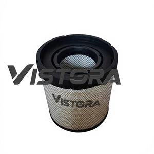 Nuevo Filtro de Aire para Maquinaria de Construcción, Filtro de Motor de Camión RE587793 P617646 RE210102 AF617646 - Product Image 2