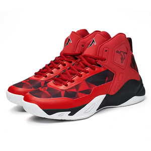 Chaussures de Sport respirantes et décontractées pour hommes, baskets montantes de rue, de <span class=keywords><strong>basket</strong></span>-ball, de marche, d'été, à la mode, nouvelle collection, 2020 - Product Image 1