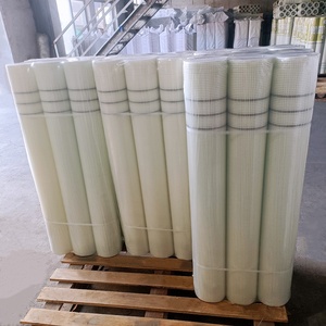 160g và 145g sợi thủy tinh vải lưới vữa sợi thủy tinh lưới thạch cao <span class=keywords><strong>Net</strong></span> cho thị trường Châu Âu - Product Image 1